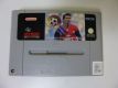 SNES Lothar Matthäus Super Soccer NOE