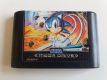 MD Sonic Spinball MD Sonic Spinball