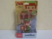 Amiibo Link, The Legend of Zelda Amiibo Link, The Legend of Zelda