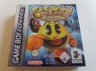 GBA Pac Man Pinball Advance EUR GBA Pac Man Pinball Advance EUR