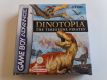 GBA Dinotopia The Timestone Pirates EUR GBA Dinotopia The Timestone Pirates EUR