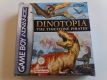 GBA Dinotopia The Timestone Pirates EUR GBA Dinotopia The Timestone Pirates EUR