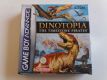 GBA Dinotopia The Timestone Pirates EUR GBA Dinotopia The Timestone Pirates EUR
