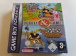 GBA Double & Game Cartoon Network Black Party + Speedway EUR GBA Double & Game Cartoon Network Black Party + Speedway EUR