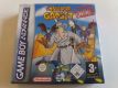 GBA Inspector Gadget Advance Mission EUR GBA Inspector Gadget Advance Mission EUR