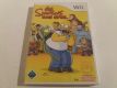 Wii Die Simpsons - Das Spiel NOE