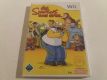 Wii Die Simpsons - Das Spiel NOE Wii Die Simpsons - Das Spiel NOE