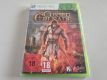 Xbox 360 The Cursed Crusade