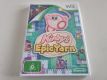 Wii Kirby's Epic Yarn AUS