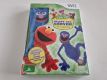 Wii Sesame Street - Ready, Set, Grover! - The Videogame AUS