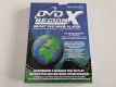 PS2 DVD Region X PS2 DVD Region X