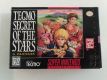 SNES Secret of the Stars USA SNES Secret of the Stars USA
