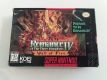 SNES Romance of the Three Kingdoms IV USA SNES Romance of the Three Kingdoms IV USA