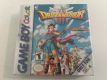 GBC Dragon Warrior III USA GBC Dragon Warrior III USA