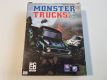PC Monster Trucks