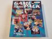 PC Game Pack - 10 Super CD-Rom-Spiele
