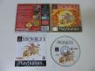 PS1 Discworld 2 PS1 Discworld 2