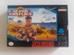 SNES Super Conflict USA SNES Super Conflict USA