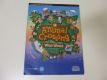 DS Animal Crossing Wild World Offizieller Spieleberater