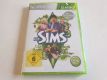 Xbox 360 Die Sims 3