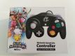 Wii U Gamecube Controller Super Smash Bros. Edition