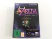 3DS The Legend of Zelda Majora's Mask 3D Special Edition 3DS The Legend of Zelda Majora's Mask 3D Special Edition