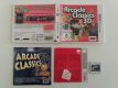 3DS Arcade Classics 3D GER