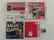 3DS Arcade Classics 3D GER 3DS Arcade Classics 3D GER