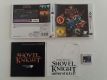 3DS Shovel Knight GER 3DS Shovel Knight GER