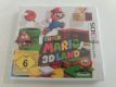 3DS Super Mario 3D Land GER 3DS Super Mario 3D Land GER