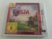3DS The Legend of Zelda Ocarina of Time 3D GER 3DS The Legend of Zelda Ocarina of Time 3D GER