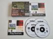 PS1 2 Spiele - Syphon Filter 2 + Cold Blood