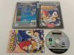 PS2 Sonic Mega Collection Plus