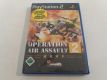 PS2 Operation Air Assault 2