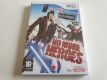 Wii No More Heroes FRA