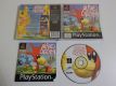 PS1 Alfred Chicken PS1 Alfred Chicken