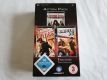 PSP Action Pack - Prince of Persia / Driver / Rainbow Six