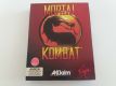Amiga Mortal Kombat Amiga Mortal Kombat