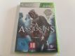 Xbox 360 Assassin's Creed