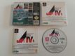 PS1 A.IV Evolution Global PS1 A.IV Evolution Global