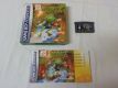 GBA Frogger's Adventures 2 EUR