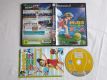 PS2 Everybody's Tennis