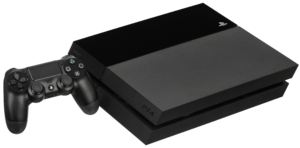 Sony Playstation 4