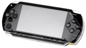 Sony PSP
